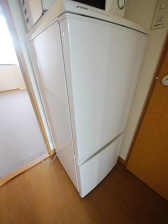 レオパレスクレール M・Iの物件内観写真